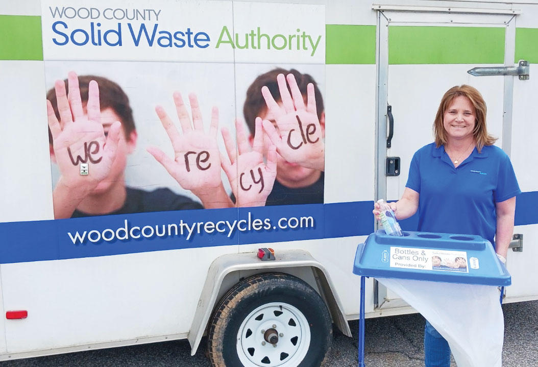 Countywide Spring Cleanup Event set for May 18 | News, Sports, Jobs - Vimarsana News