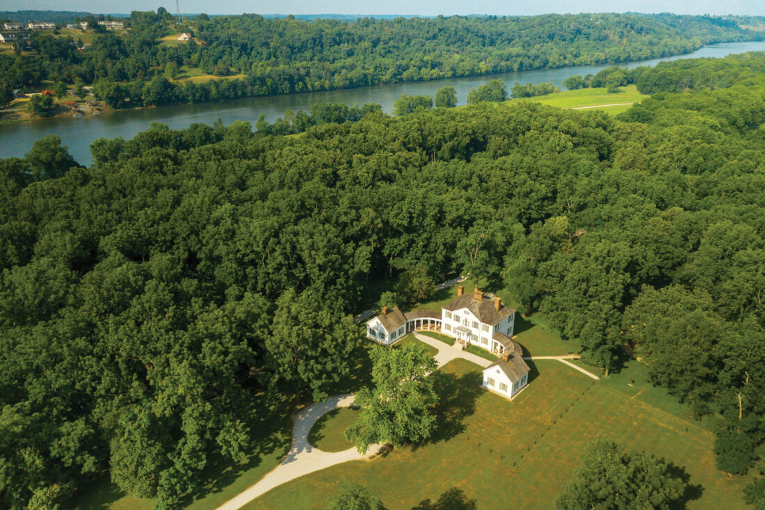 Blennerhassett Island opening Monday | News, Sports, Jobs - Vimarsana News