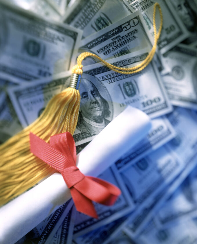 Deadlines approaching for Promise Scholarship, West Virginia Higher Education Grant Program