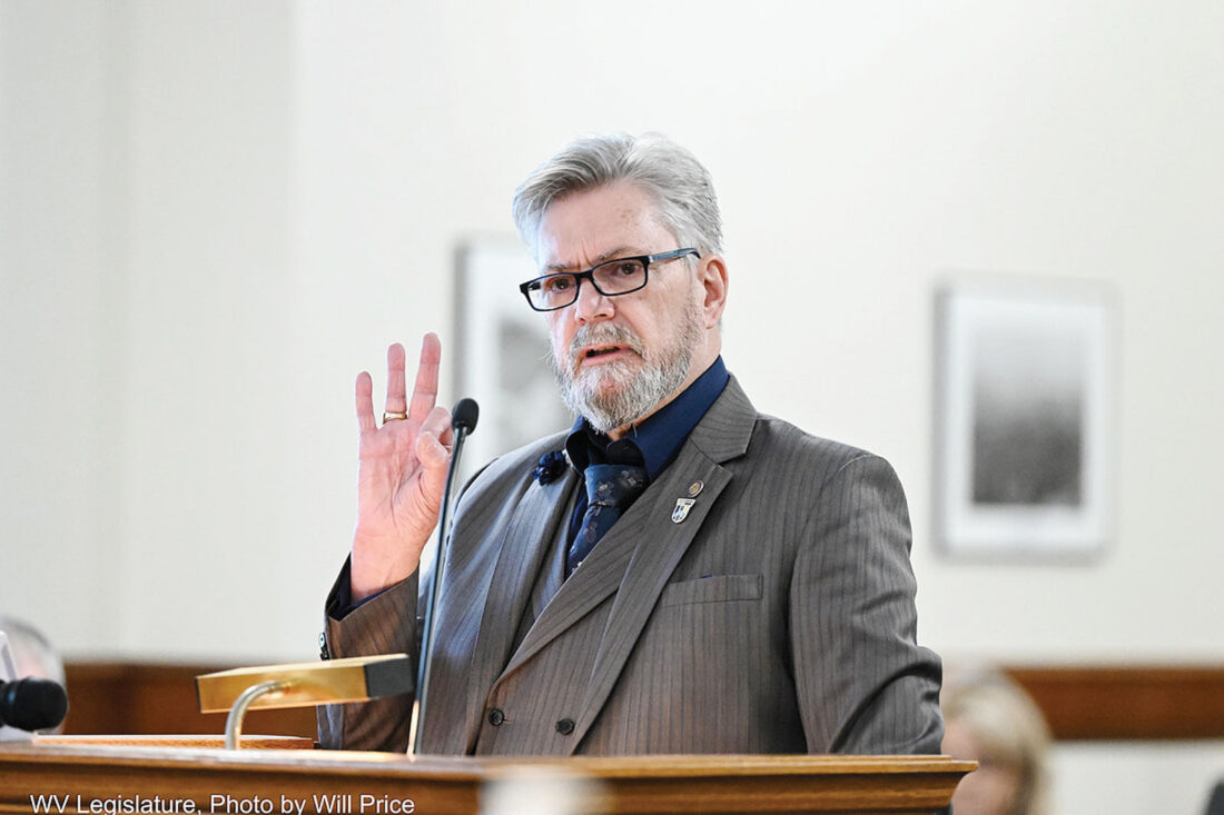 Corrections Commissioner Kelly presents first report to legislative committee