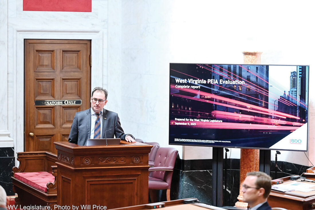 Report: PEIA members satisfied with plans, but drugs driving up costs