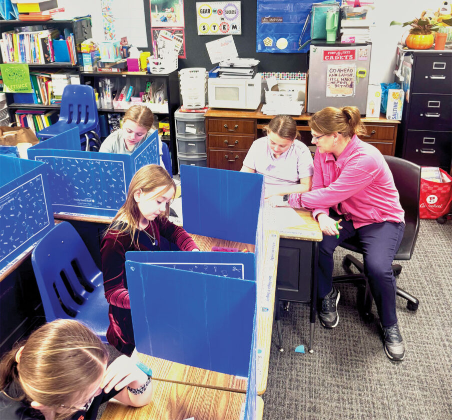 Washington County schools receive statewide report cards