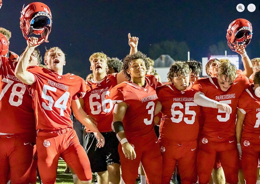 Prep football capsules: PHS looks to extend win streak