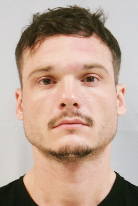 Elkins pastor arrested for allegedly soliciting a minor