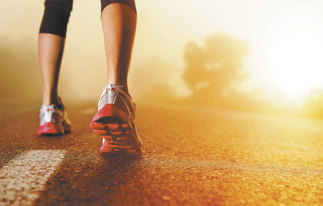 5K Run at Calusa Nature Center & Planetarium supports kids Bringing Up Grades | News, Sports, Jobs - Vimarsana News
