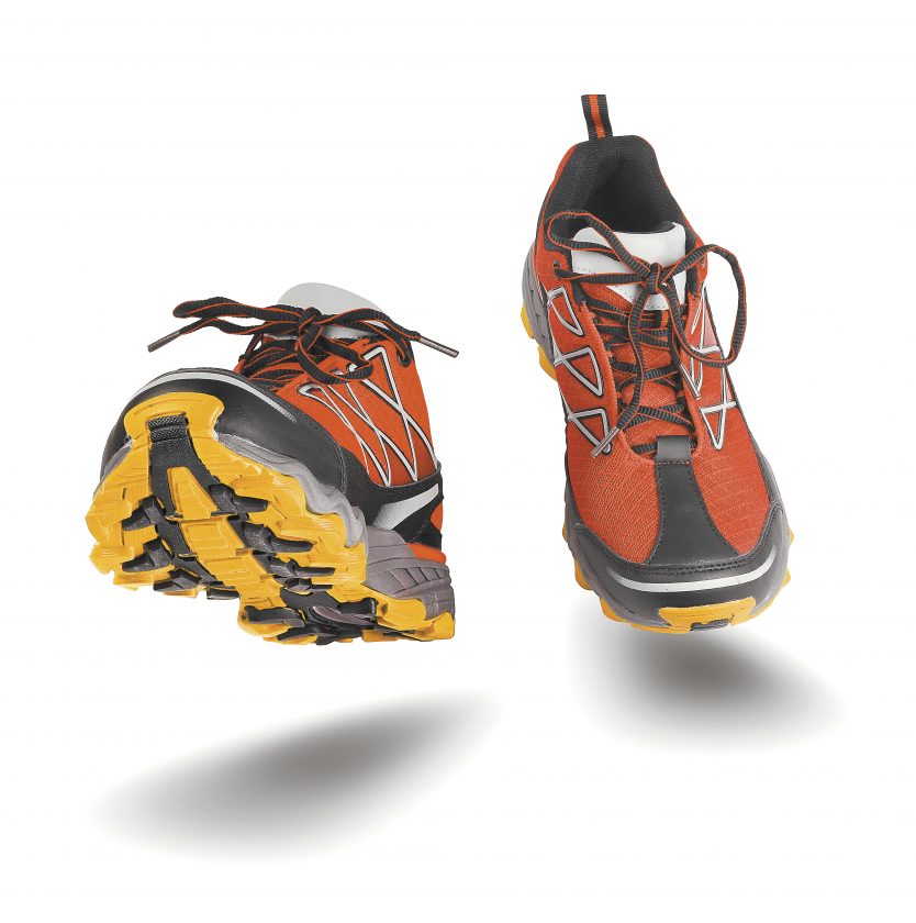 NFMCA shoe giveaway a success | News, Sports, Jobs - North Fort Myers Neighbor - Vimarsana News