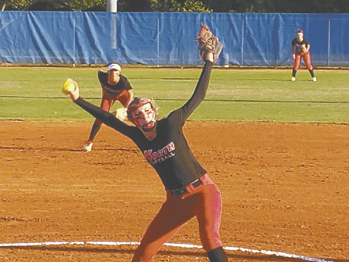 Tarpons nip Knights' winning streak | News, Sports, Jobs - North Fort Myers Neighbor - Vimarsana News