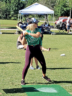 NFM Civic fundraiser a smash bash | News, Sports, Jobs - North Fort Myers Neighbor - Vimarsana News