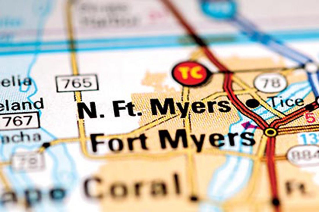 LCSO gives update on homelessness in NFM | News, Sports, Jobs - North Fort Myers Neighbor - Vimarsana News