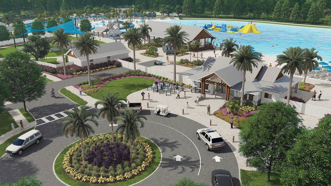Lee County approves Brightwater amendment | News, Sports, Jobs - North Fort Myers Neighbor - Vimarsana News