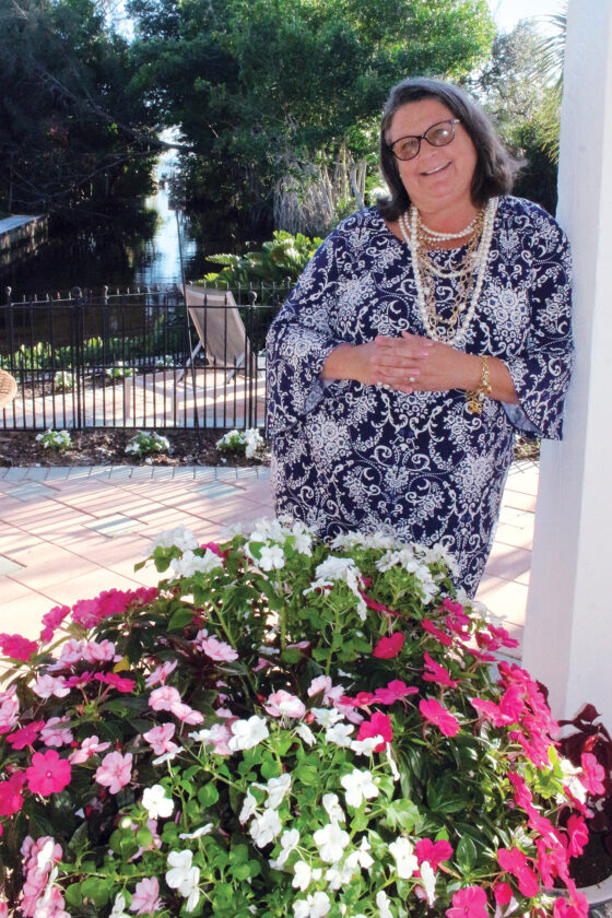 Living, Loving and Sharing | News, Sports, Jobs - North Fort Myers Neighbor - Vimarsana News