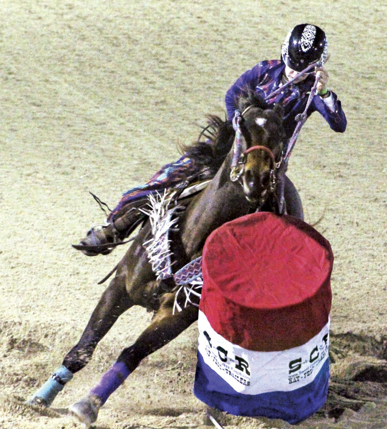 Cracker Day Rodeo 'celebrates the Florida heritage' | News, Sports, Jobs - Vimarsana News