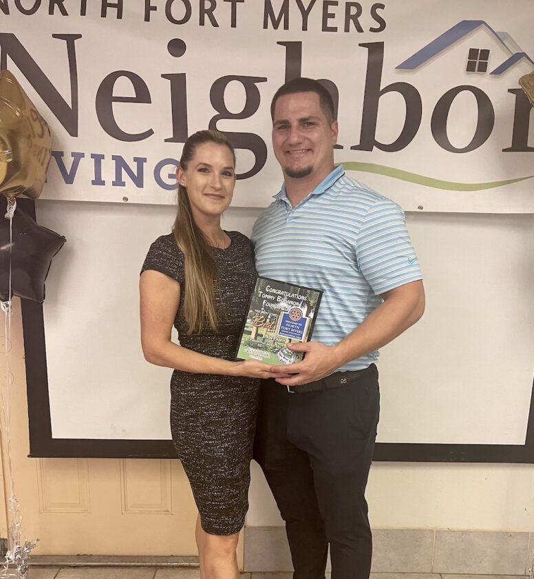 Tommy Bohanon Foundation raises more than $170,000 in 2021 | News, Sports, Jobs - Vimarsana News