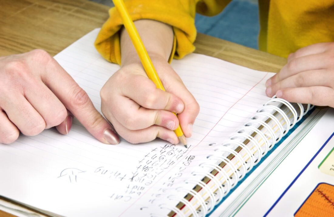 Lee sees increase in number of students with IEPs | News, Sports, Jobs - Vimarsana News