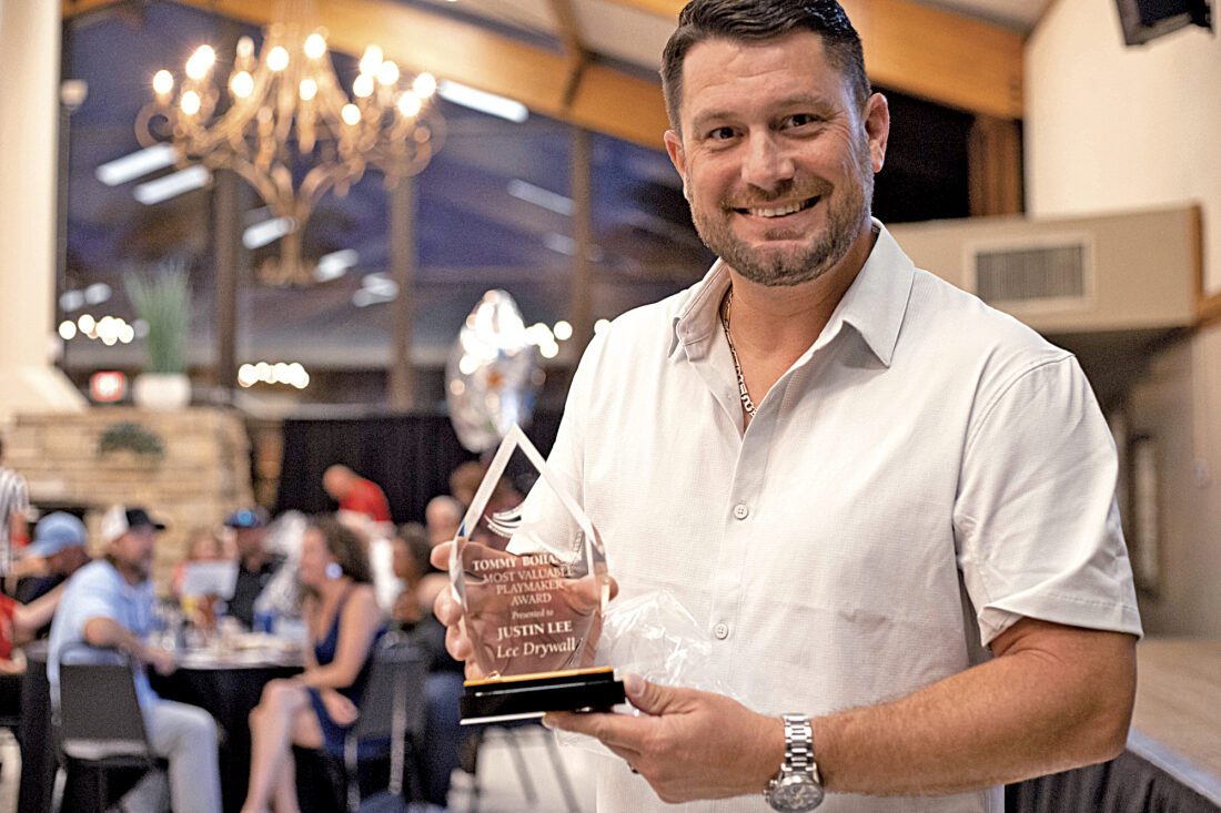 Foundation on a mission: Tommy Bohanon Foundation raises more than $170,000 in 2021 | News, Sports, Jobs - Vimarsana News