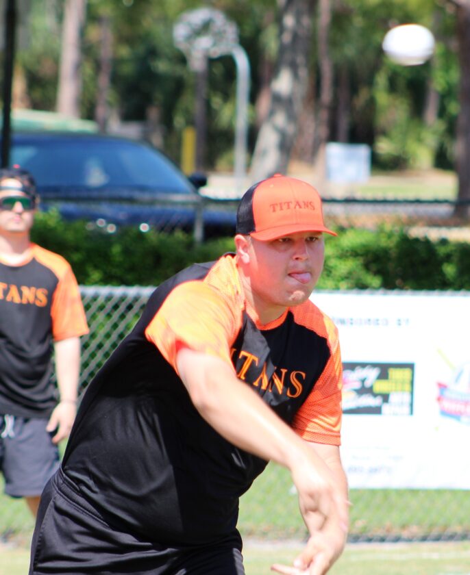 Civic holds annual Wiffle Ball Bash | News, Sports, Jobs - North Fort Myers Neighbor - Vimarsana News