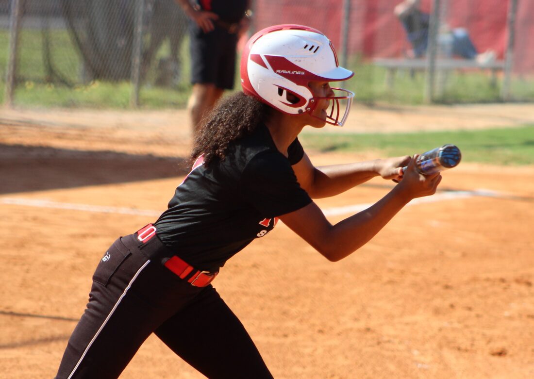 North holds off Charlotte in 5A-13 softball semis | News, Sports, Jobs - Vimarsana News