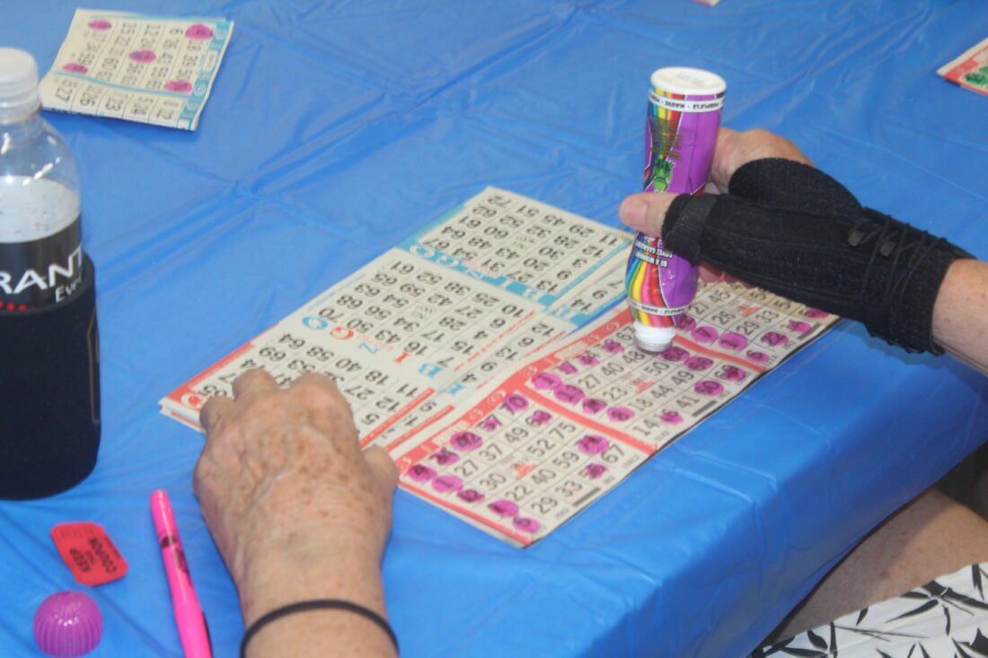 NFM Chamber restarts Bingo fundraiser | News, Sports, Jobs - North Fort Myers Neighbor - Vimarsana News