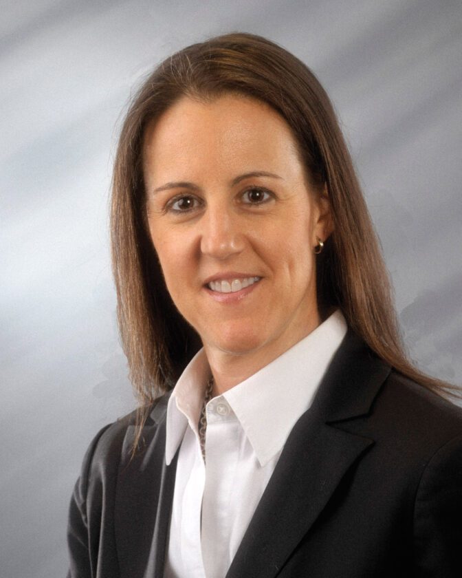 Stacey Cook, CEO of SalusCare named among the Top 30 nonprofit executives | News, Sports, Jobs - Vimarsana News