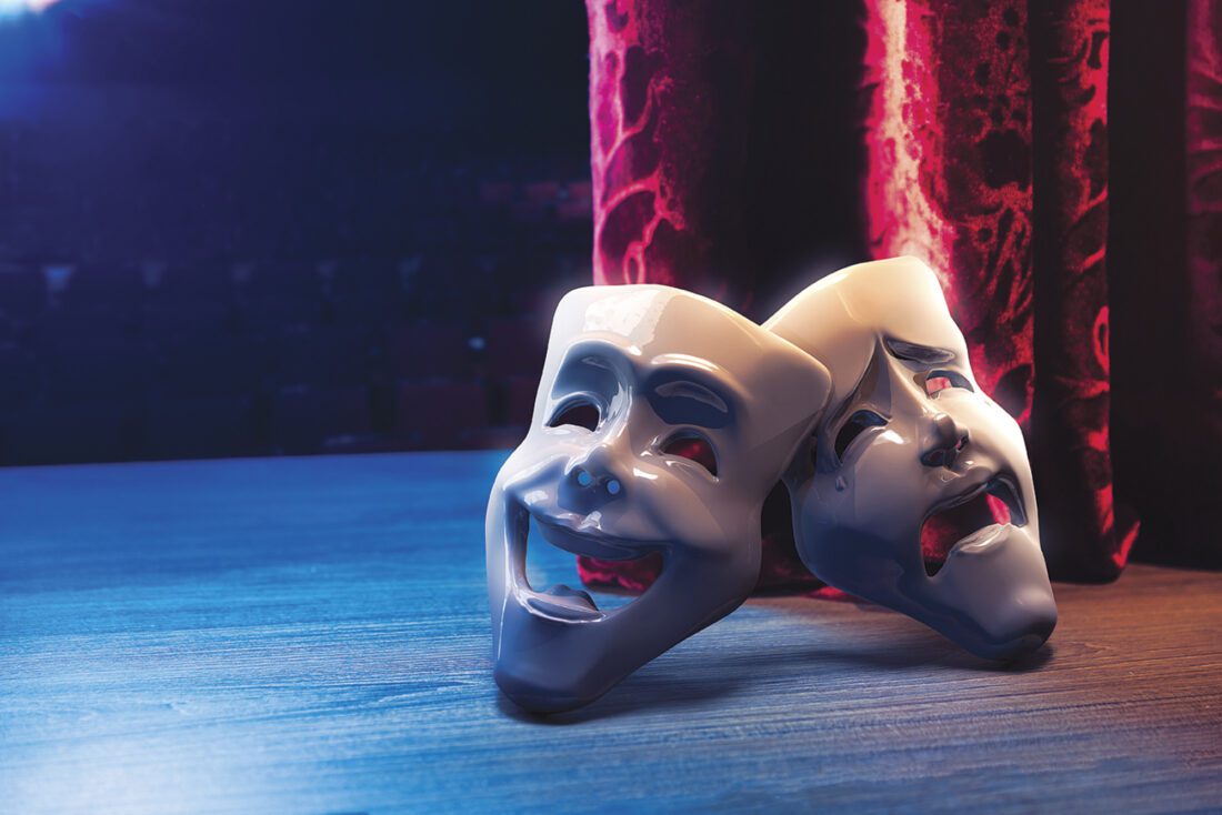 Single tickets are now on sale for Florida Repertory Theatre's 2023-2024 season | News, Sports, Jobs - Vimarsana News