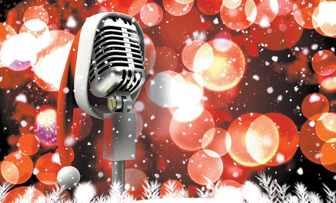Lee County Community Band to perform Christmas celebration Dec. 11 | News, Sports, Jobs - Vimarsana News