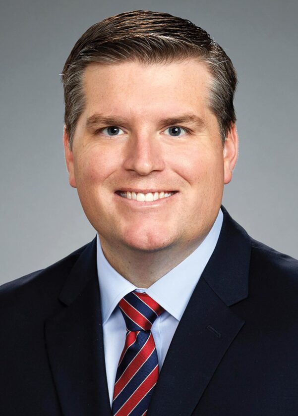 Hamman elected as chair of airport board | News, Sports, Jobs - North Fort Myers Neighbor - Vimarsana News