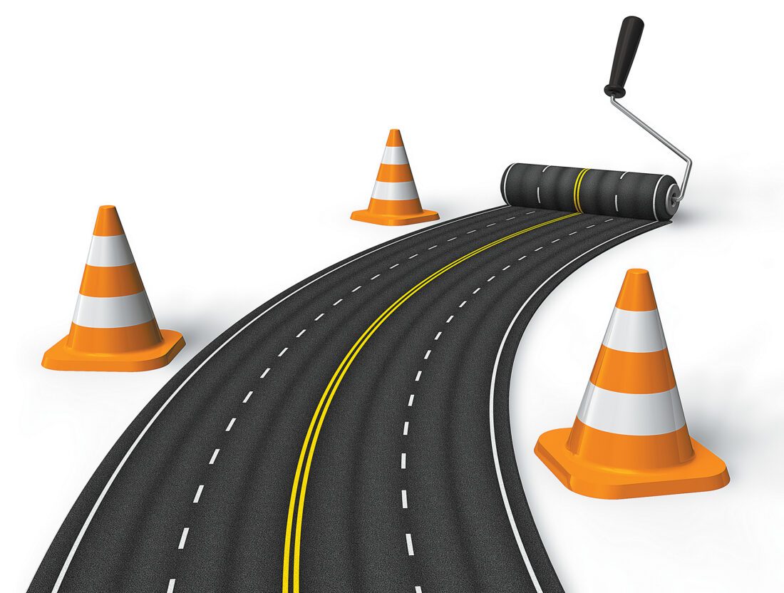 District One Roadwatch Report – Jan. 22 | News, Sports, Jobs - North Fort Myers Neighbor - Vimarsana News