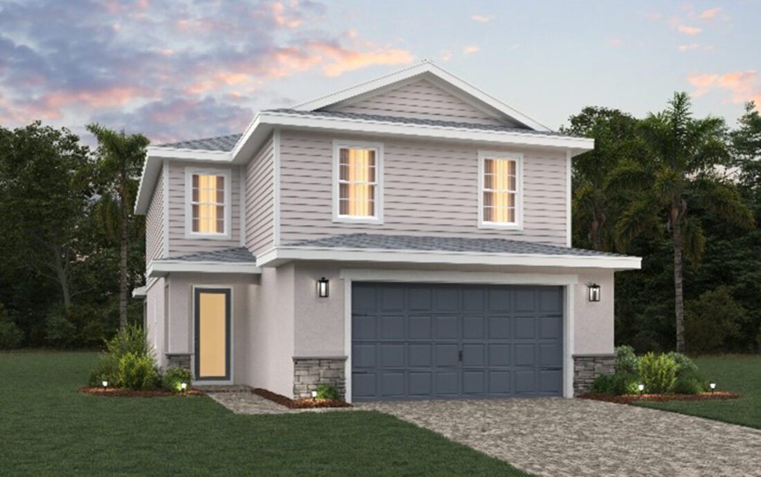 Christopher Alan Homes announces Creekside Run neighborhood in Babcock Ranch | News, Sports, Jobs - Vimarsana News
