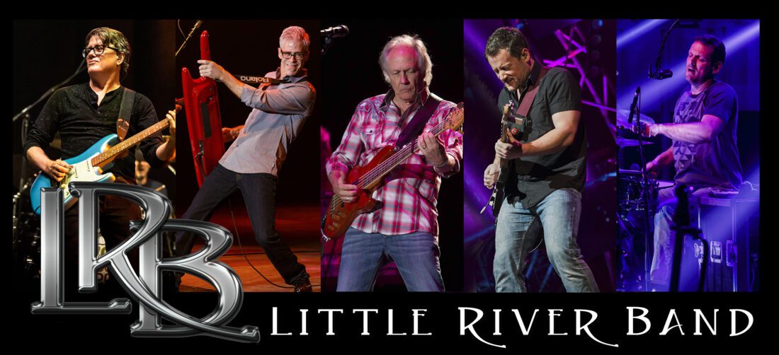 Little River Band coming to Caloosa Sound Amphitheater | News, Sports, Jobs - Vimarsana News