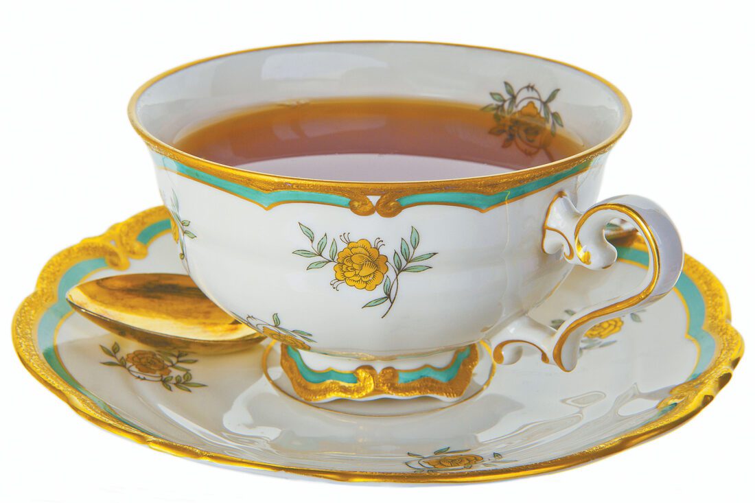 Pace Center for Girls, Lee to host 15th annual Grande Dames Tea on April 4 | News, Sports, Jobs - Vimarsana News