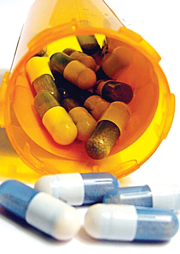 Florida becomes first in nation to have Canadian Prescription Drug Importation Program approved by FDA | News, Sports, Jobs - Vimarsana News