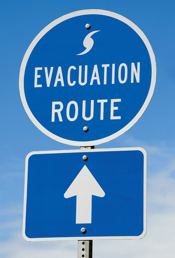 Representatives to present important hurricane information, answer questions | News, Sports, Jobs - Vimarsana News