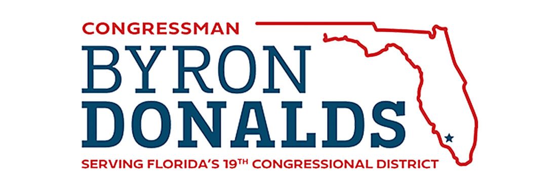 Congressman Donalds to hold Town Hall in Bonita Springs | News, Sports, Jobs - Vimarsana News