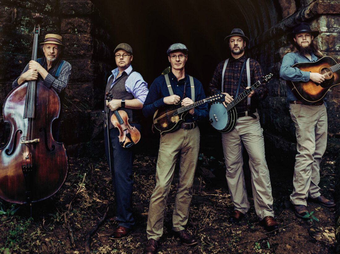 Appalachian Road Show performing at Edison and Ford Winter Estates | News, Sports, Jobs - Vimarsana News
