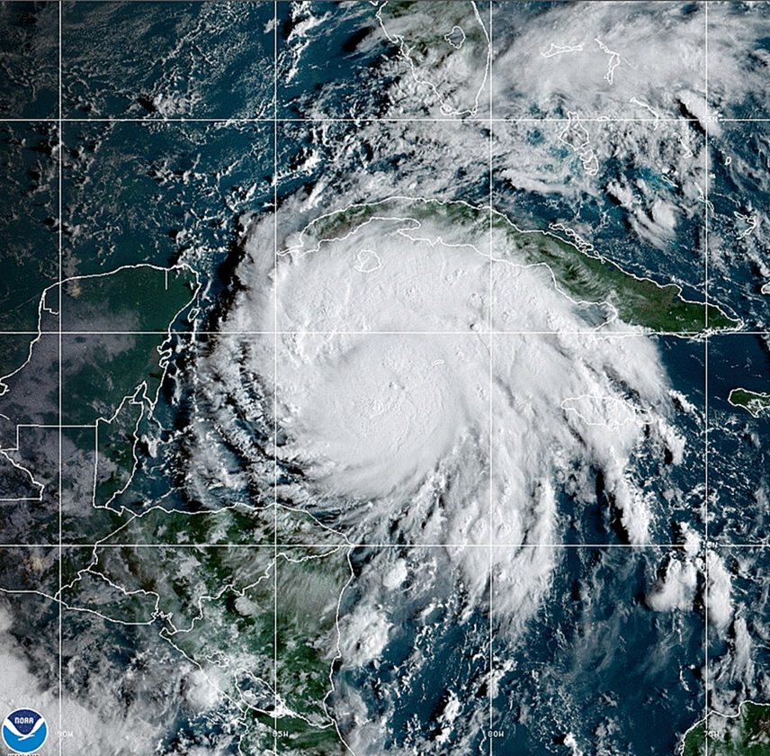 NFMCA to host hurricane seminar | News, Sports, Jobs - North Fort Myers Neighbor - Vimarsana News