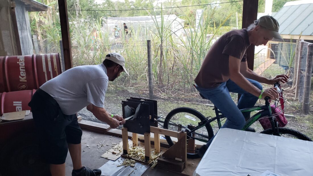 Food & Farm Fest brings thousands to ECHO | News, Sports, Jobs - North Fort Myers Neighbor - Vimarsana News