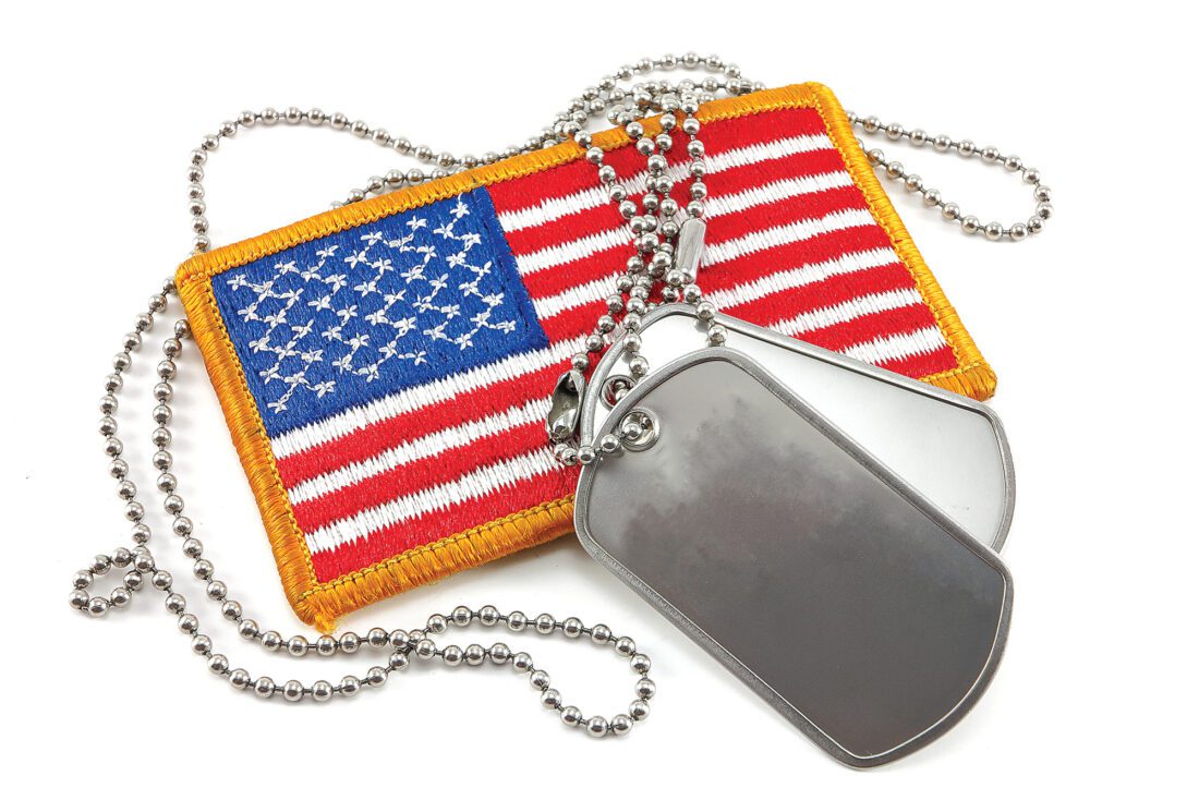 Honoring All Who Served | Veterans Day parade & more | News, Sports, Jobs - Vimarsana News