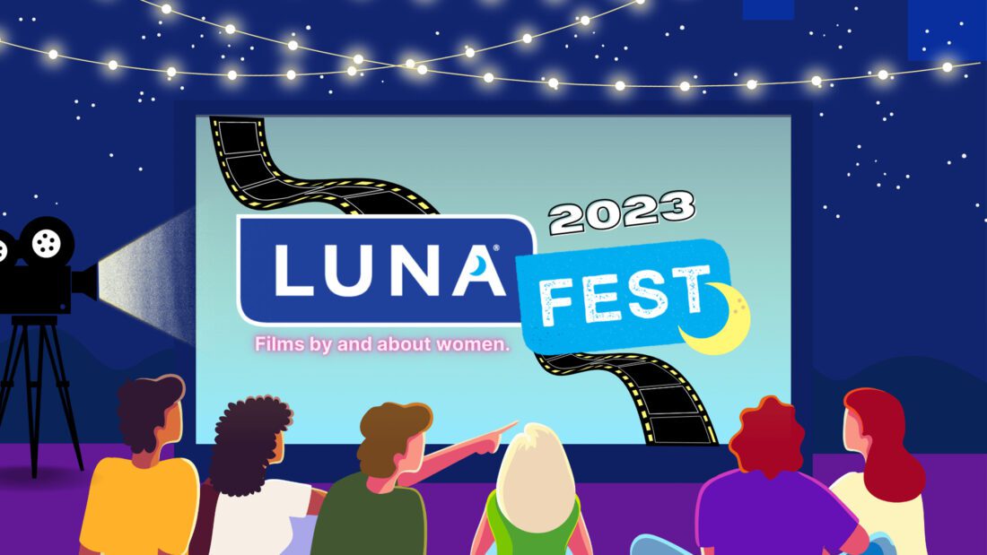 Alliance for the Arts to host the third annual LunaFest film screening May 26 | News, Sports, Jobs - Vimarsana News