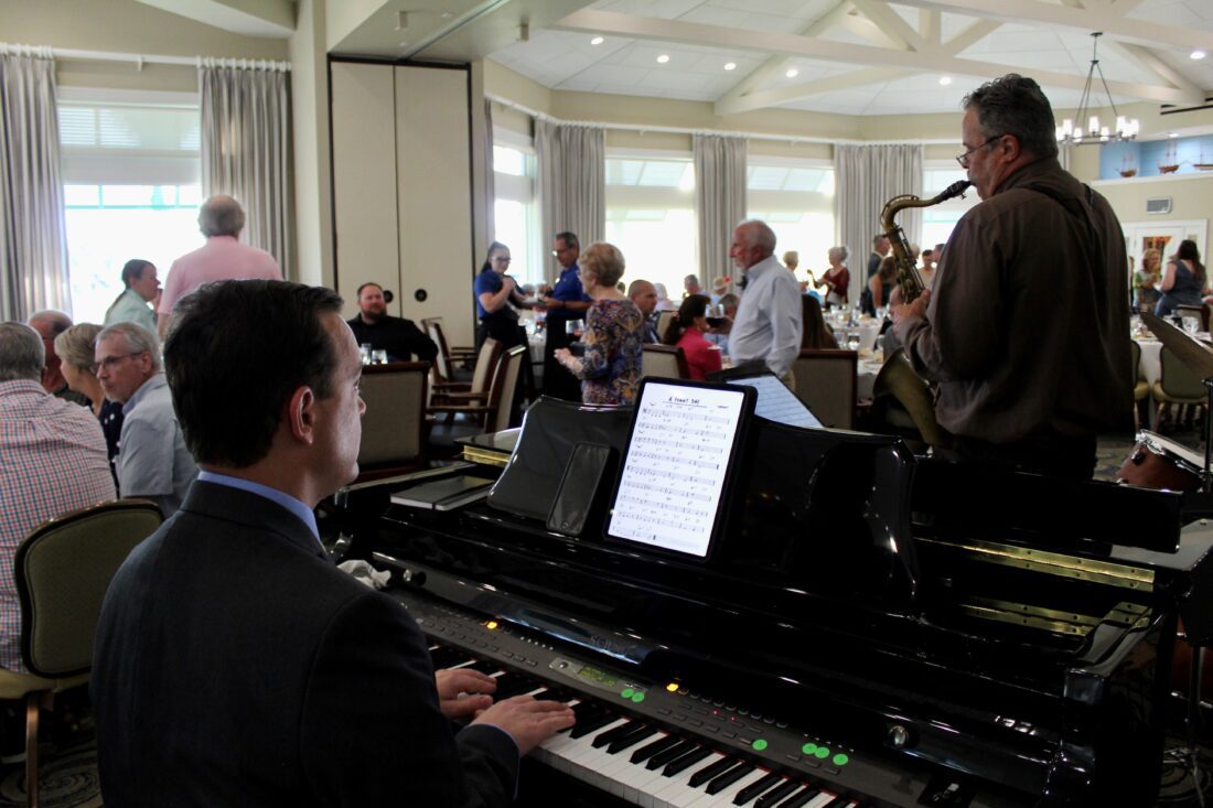 Jazz on the Harbor raises funds to support vulnerable children in Southwest Florida | News, Sports, Jobs - Vimarsana News