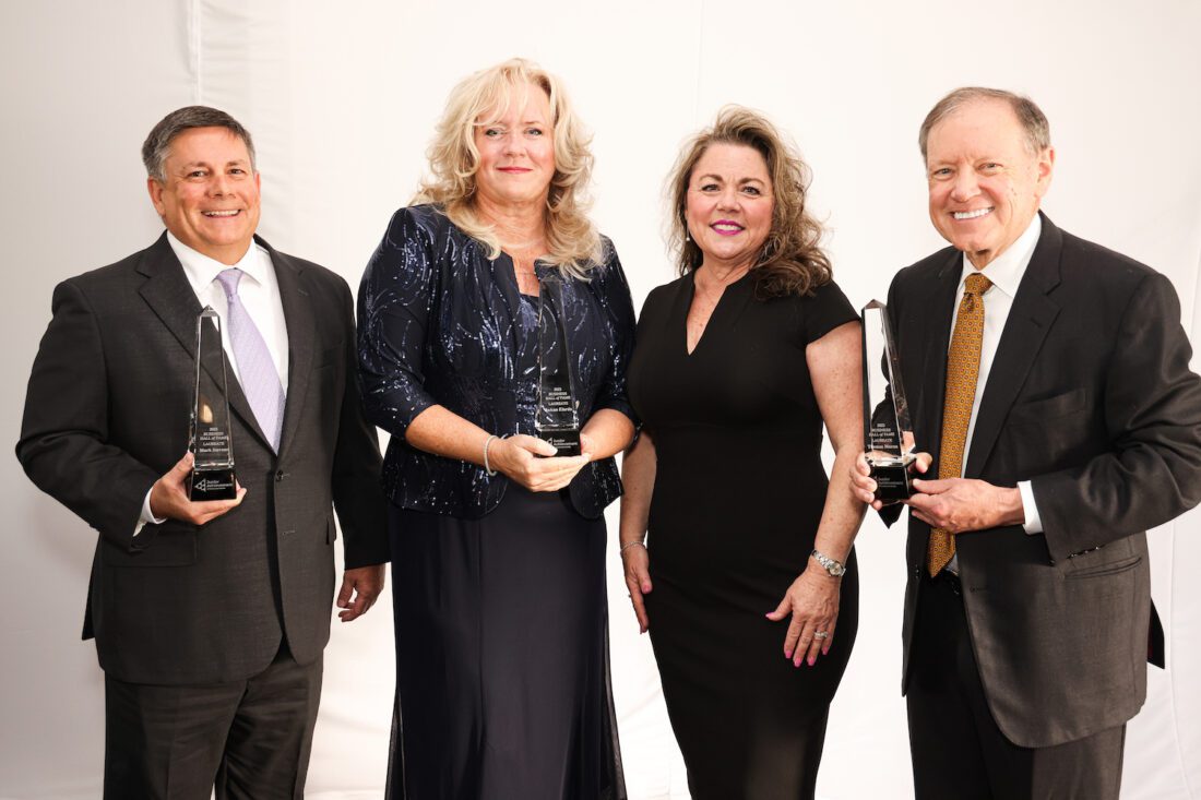 Junior Achievement honors 2023 Business Hall of Fame Laureates | News, Sports, Jobs - Vimarsana News