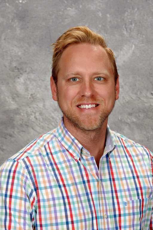 Andrew Miller takes the helm at North Fort Myers Academy for the Arts | News, Sports, Jobs - Vimarsana News