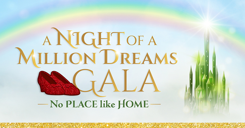 Better Together to host 'A Night of a Million Dreams' Gala on Nov. 10 | News, Sports, Jobs - Vimarsana News