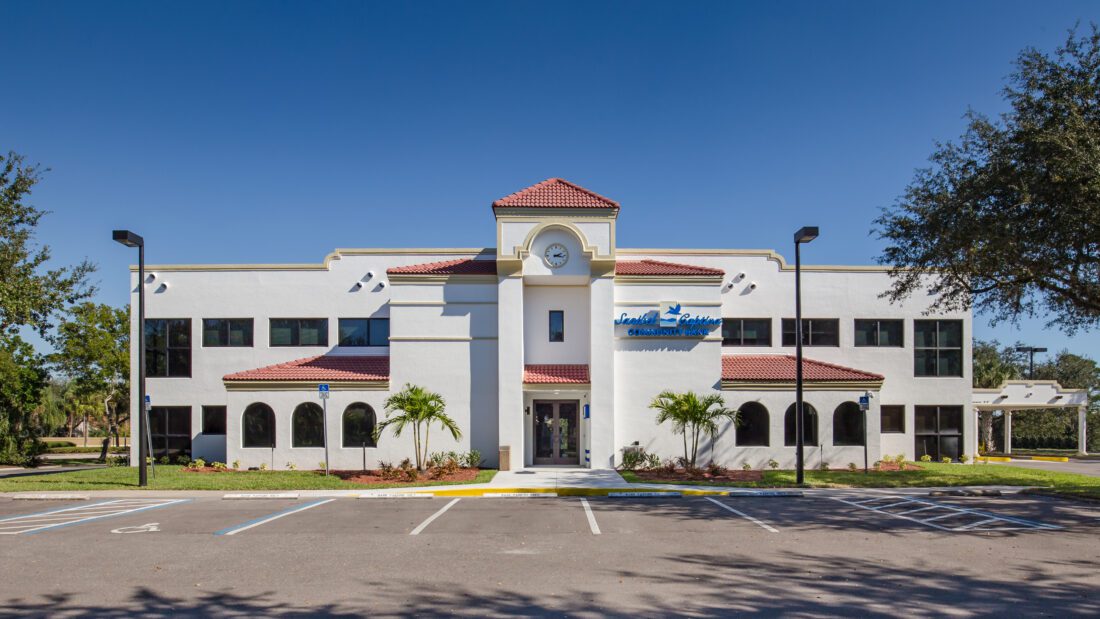 Guardian ad Litem Foundation moves to new location in Fort Myers | News, Sports, Jobs - Vimarsana News