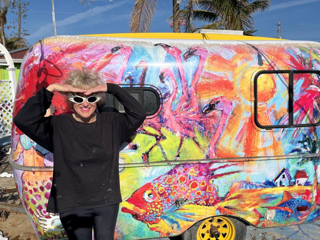Now for something new – 30 Days of Art & Culture in September | News, Sports, Jobs - Vimarsana News