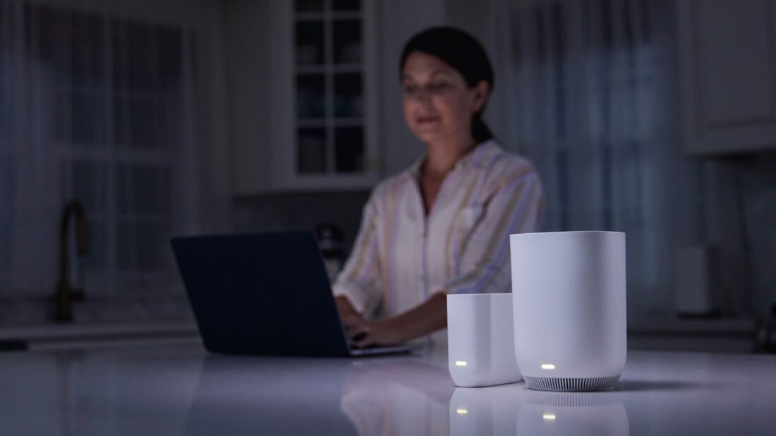 Comcast is first internet service provider to offer back-up connectivity device designed to stay connected during a storm | News, Sports, Jobs - Vimarsana News