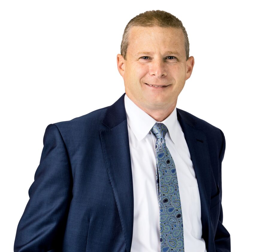 Weiss joins Busey Bank as Regional President in Florida | News, Sports, Jobs - Vimarsana News