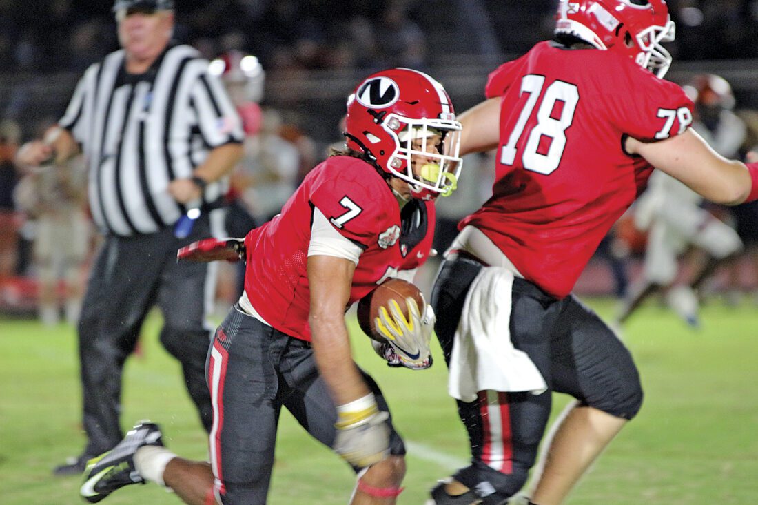 North comes up just short of securing first win of season, 34-33 | News, Sports, Jobs - Vimarsana News