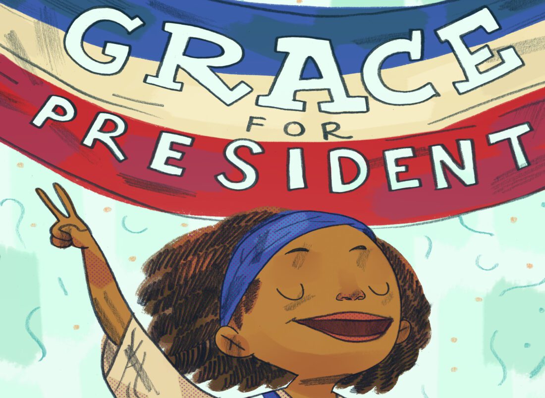 Broadway Palm Children's Theatre staging 'Grace For President' | News, Sports, Jobs - Vimarsana News