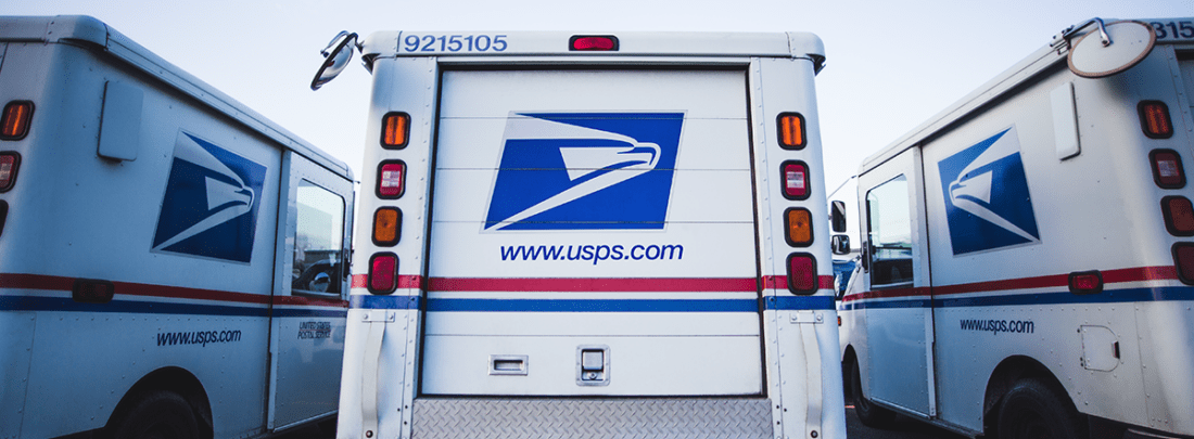 USPS announces holiday shipping and mailing deadlines | News, Sports, Jobs - Vimarsana News