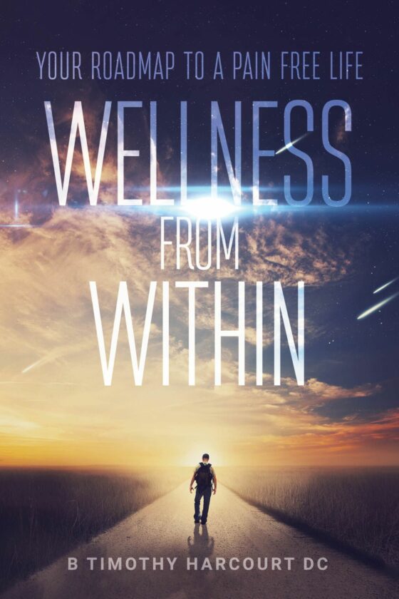 Coast Chiropractic Centers announces publication of 'Wellness from Within: Your Roadmap to a Pain-Free Life' | News, Sports, Jobs - Vimarsana News